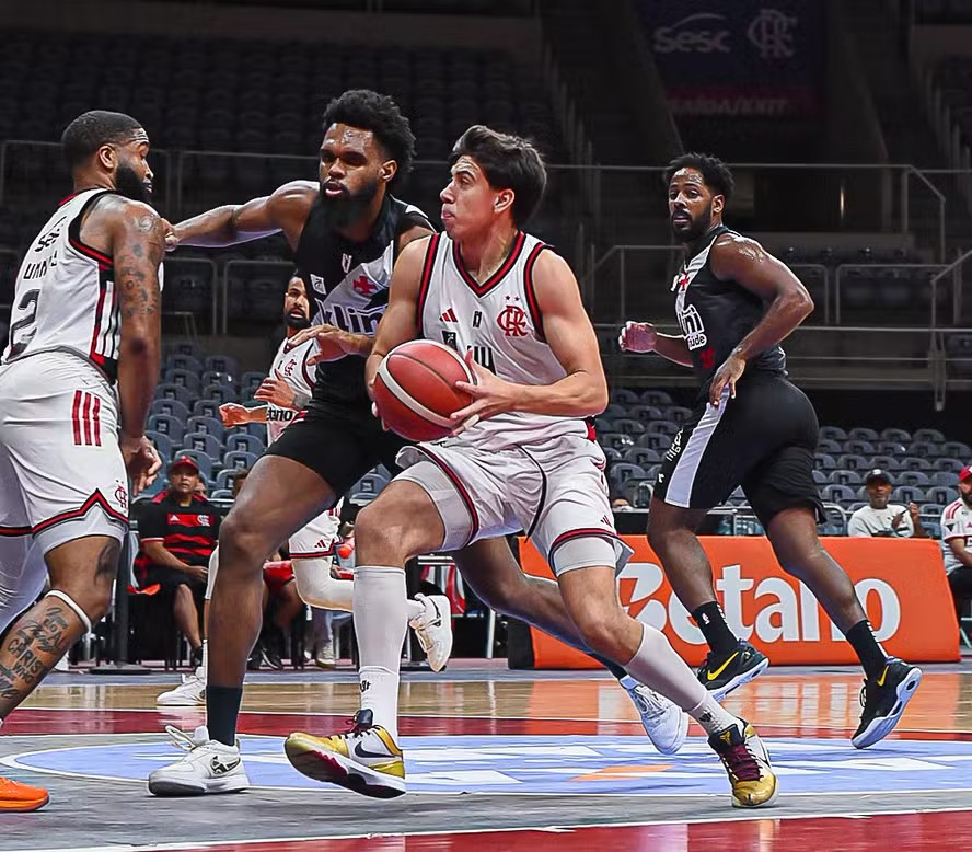 NBB 2026/2027: Novos Rumos e Menos Clubes com Raiz no Futebol