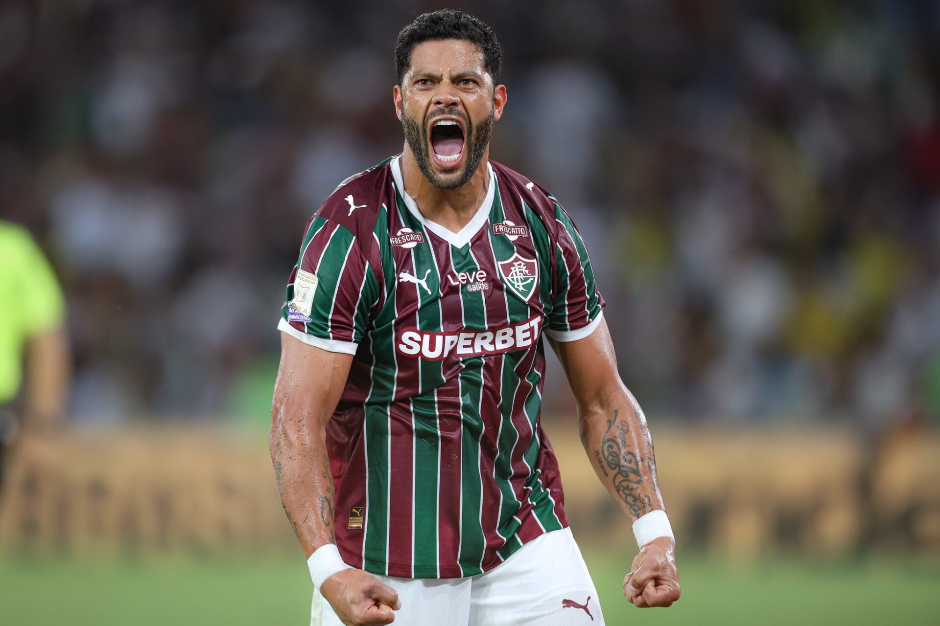 Fluminense enfrenta crise financeira após fim de patrocínio e preocupa torcida