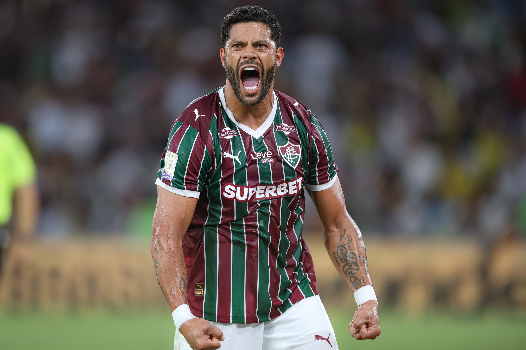 Fluminense enfrenta crise financeira após fim de patrocínio e preocupa torcida