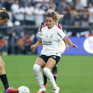São Paulo e Corinthians duelam no Morumbi para decidir o título do Brasileirão Feminino 2026