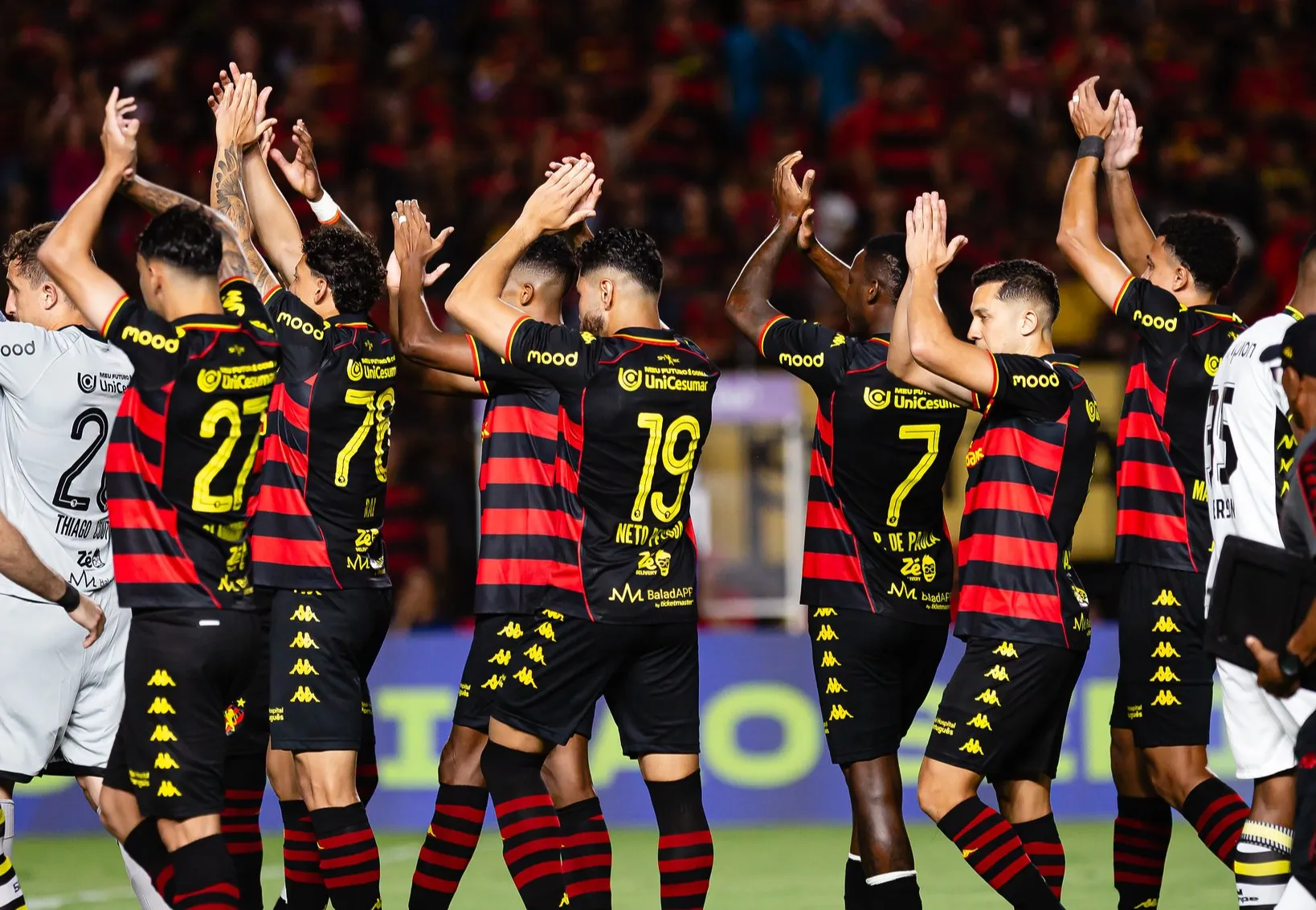 Brasileirão Série B: Resumo dos jogos da 32ª rodada com destaque para a Ponte Preta