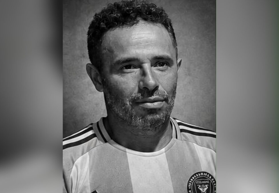 Tragédia no futebol amador: jogador morre após choque de cabeça em Cruzeiro do Sul