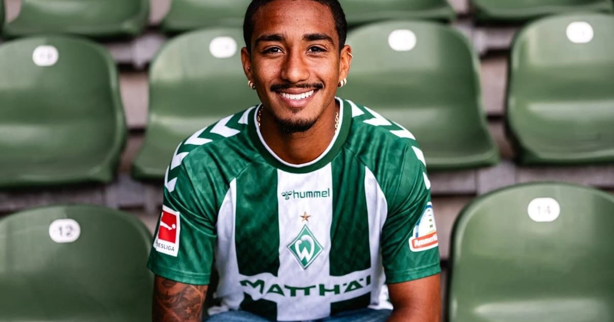 Werder Bremen surpreende e faz melhor início de Bundesliga desde retorno em 2022