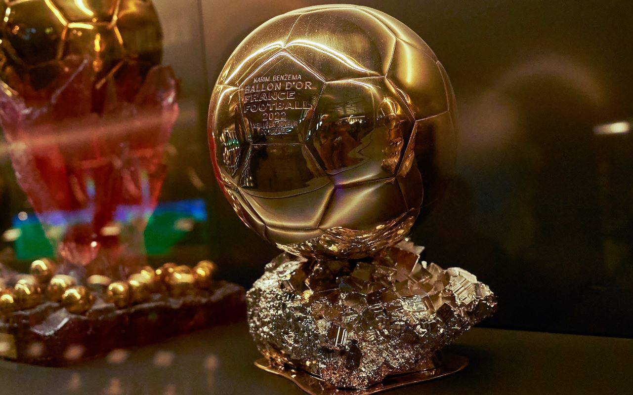 Quem vai levar a Bola de Ouro 2026? Saiba tudo sobre a grande noite do futebol