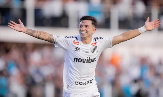 Fluminense e Santos duelam no Maracanã em confronto decisivo pelo Brasileirão