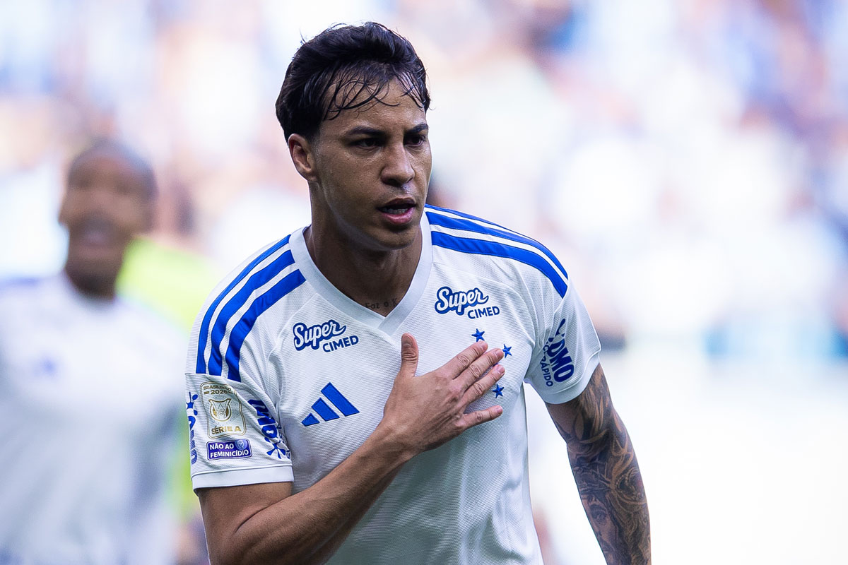 Cruzeiro enfrenta Remo no Mineirão em busca de sequência forte no Brasileirão
