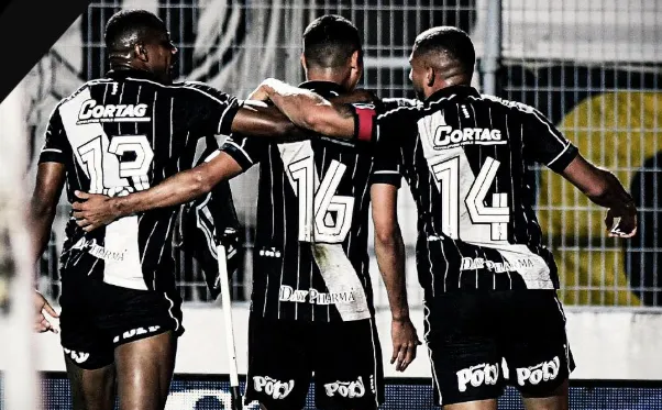 Futebol Brasileiro Agita o Sábado com Jogos Cheios de Emoção e Resultados Surpreendentes