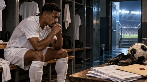 Gabriel Paulista solta o verbo após goleada do Corinthians e expõe clima tenso no vestiário