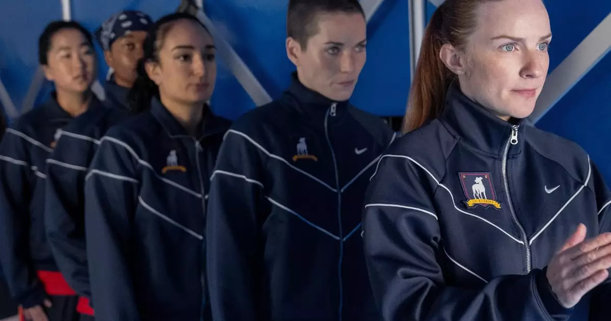 Ted Lasso e o protagonismo feminino: como a série traz à tona a luta das mulheres no futebol