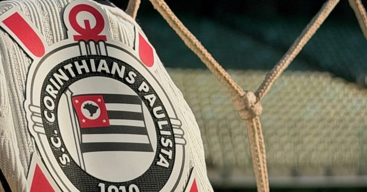 Corinthians revela uniformes exclusivos para duelo decisivo contra Internacional – imagem do artigo