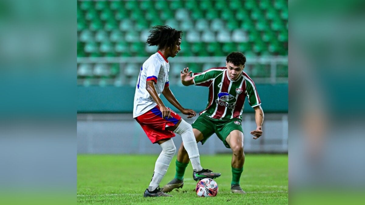 Independência confirma início dos treinos para a Copa São Paulo de 2027
