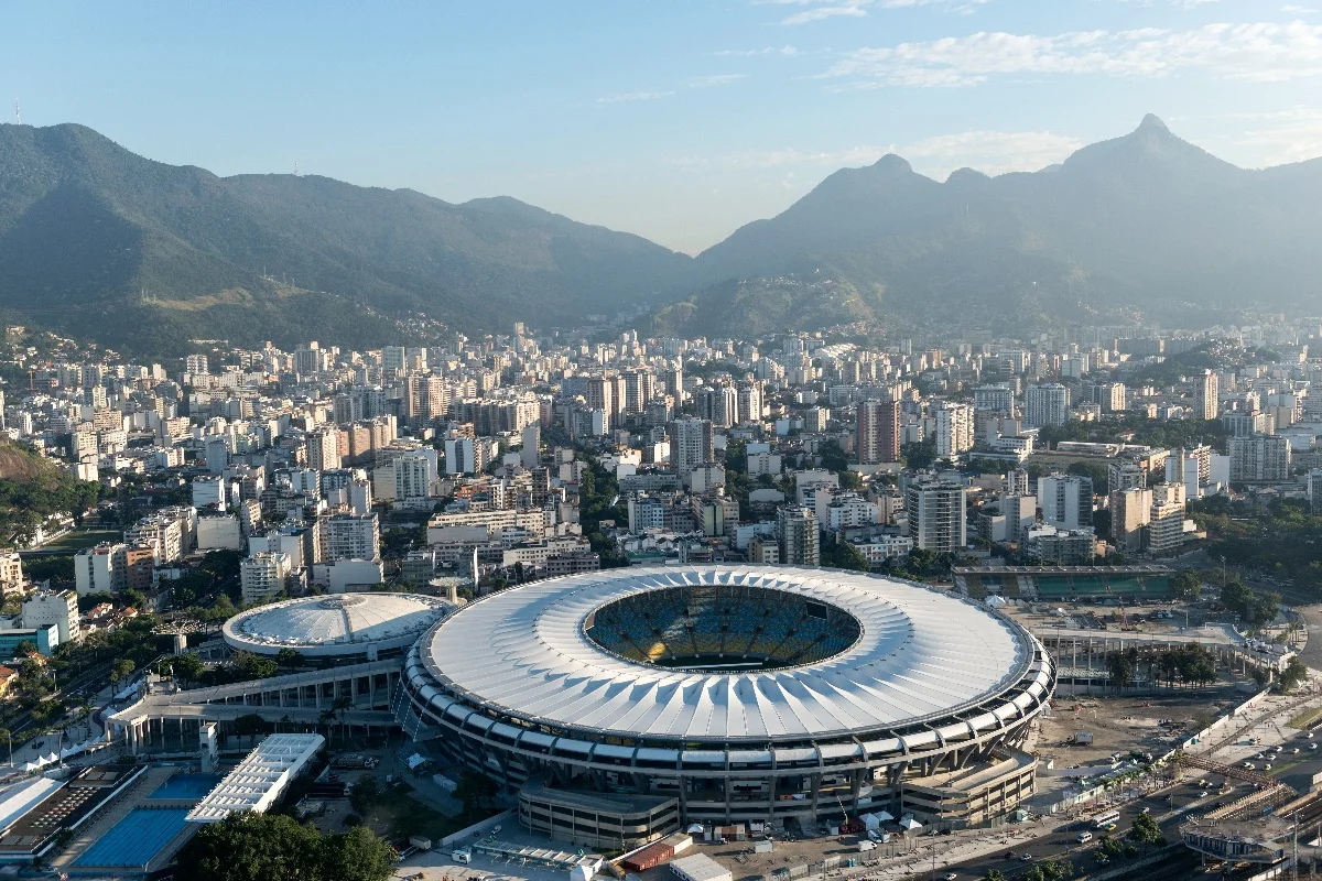 Vasco e Boca Juniors duelam no Maracanã pela semifinal da Copa Sul-Americana