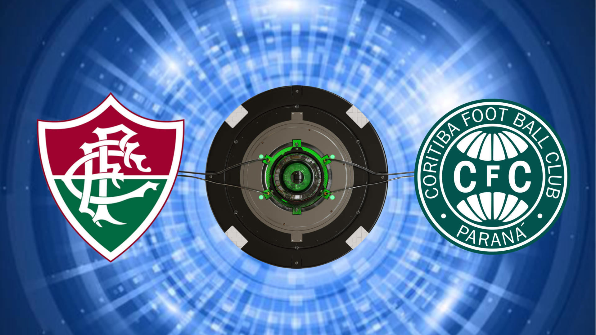 Fluminense e Coritiba se enfrentam no Maracanã em duelo decisivo pelo Brasileirão 2026