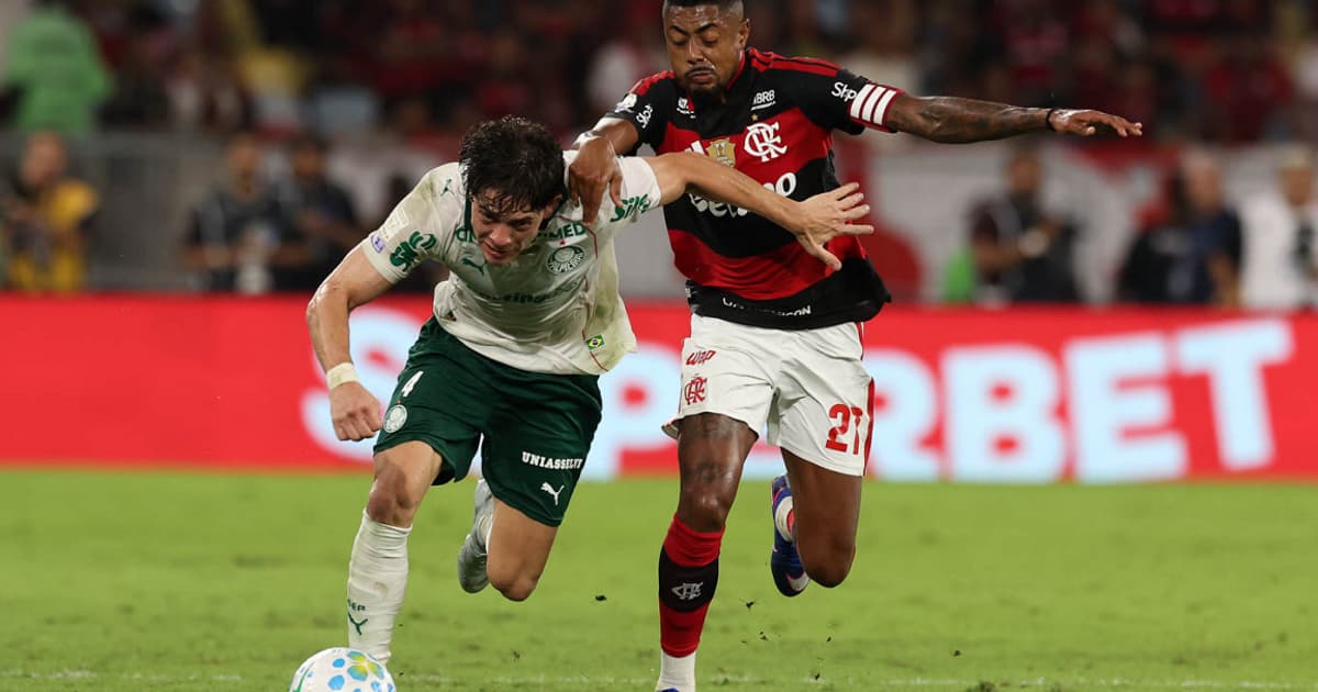 Brasileirão 2026: Projeções para Flamengo e Palmeiras na 29ª rodada que promete agitar a tabela