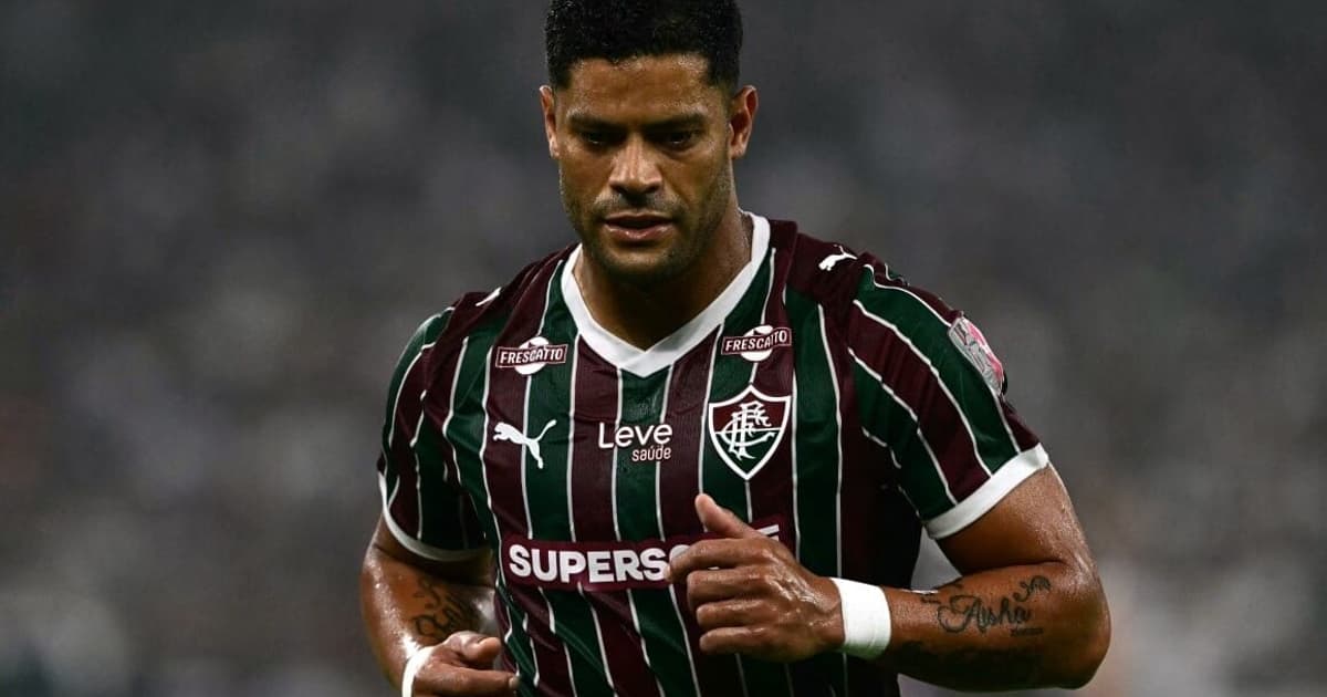 Fluminense foca no Brasileirão para garantir vaga na Libertadores 2026