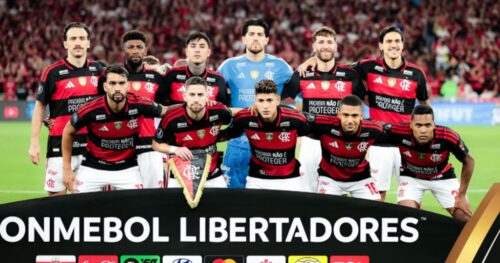 Flamengo sofre eliminação inesperada na Libertadores após falha nos pênaltis