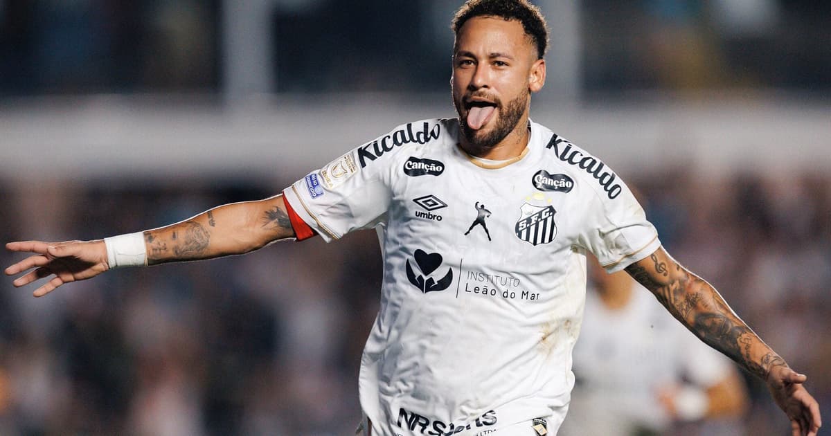 Neymar revela por que evita assistir jogos de futebol na TV e surpreende fãs