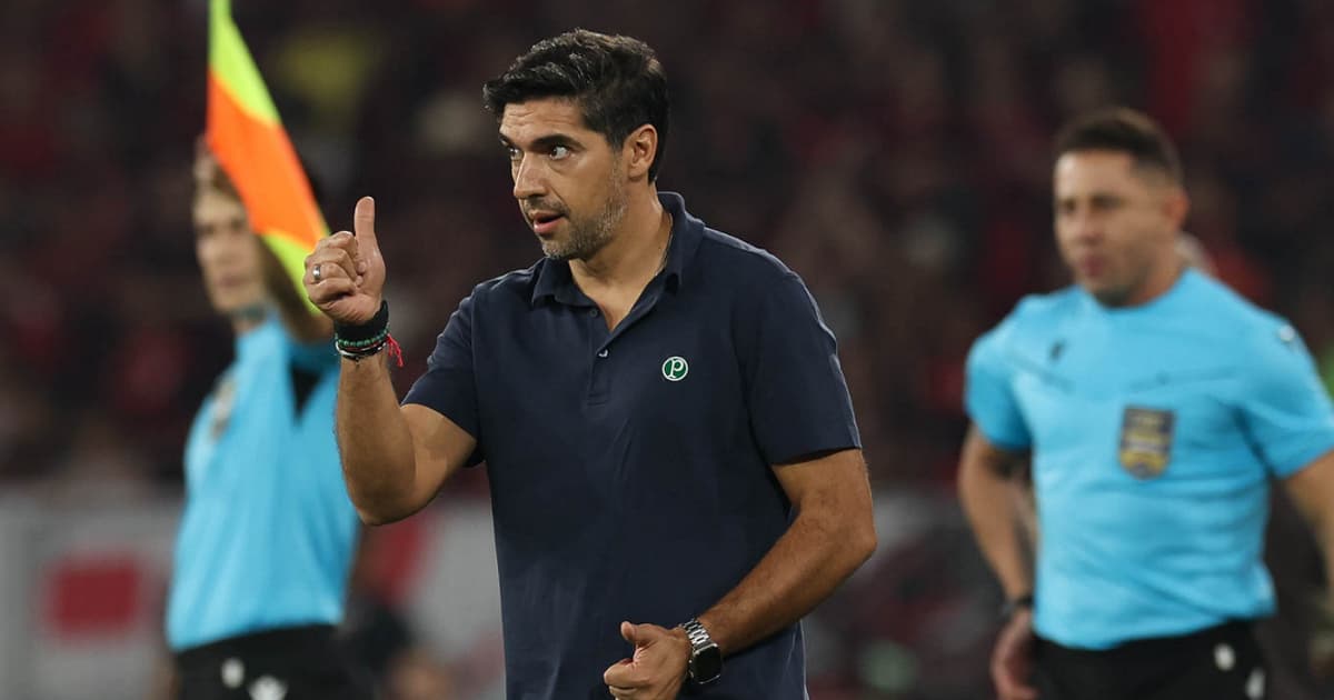 Palmeiras organiza retorno dos jogadores após Data Fifa com voos fretados