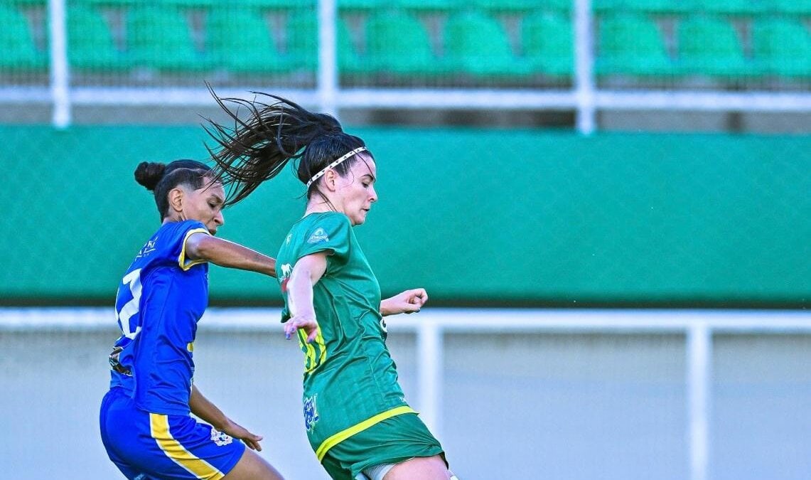 Inscrições abertas para o Campeonato Acreano Feminino 2026: saiba como garantir vaga