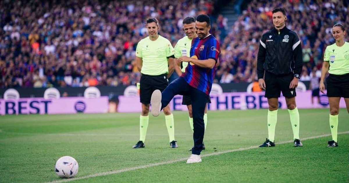 Pedro encerra carreira aos 39 anos e deixa legado no futebol europeu