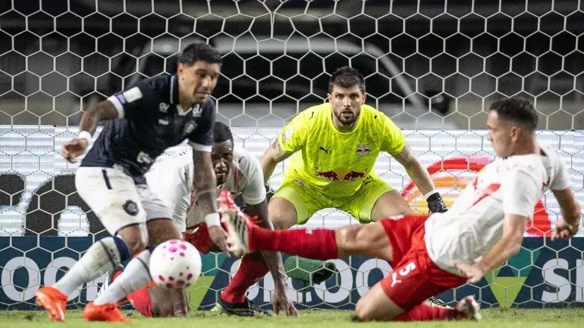 Remo segura empate com Red Bull Bragantino e mantém esperança na Série A