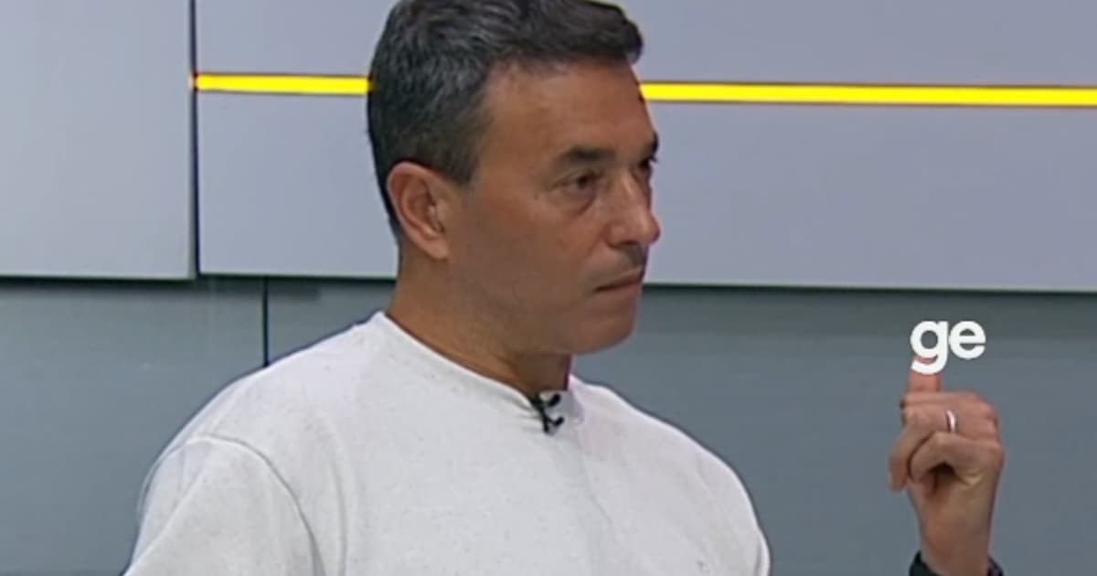 André Rizek aponta falhas do Flamengo na gestão das lesões dos jogadores