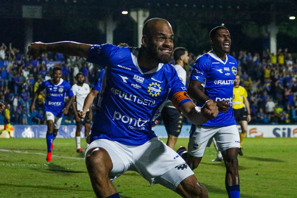 União São João conquista título da Divisão Especial de 1987 com gol decisivo