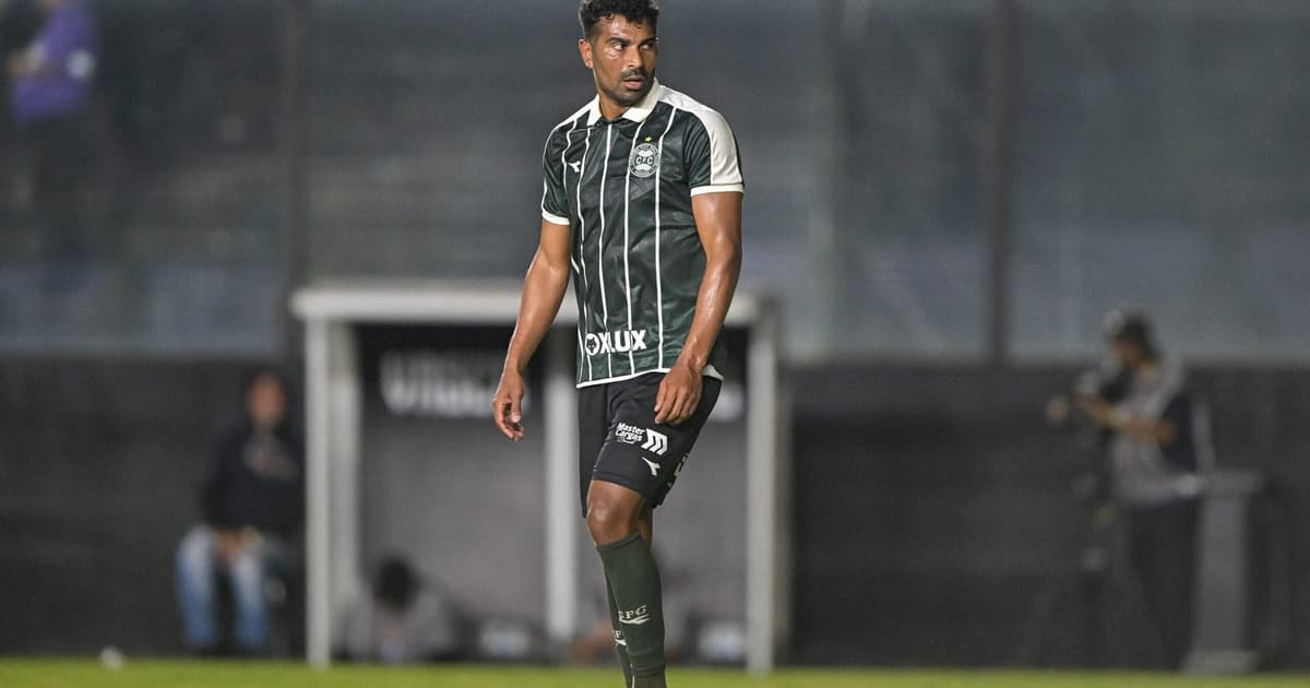 Thiago Santos volta a cruzar com o Fluminense em duelo decisivo pelo Brasileirão