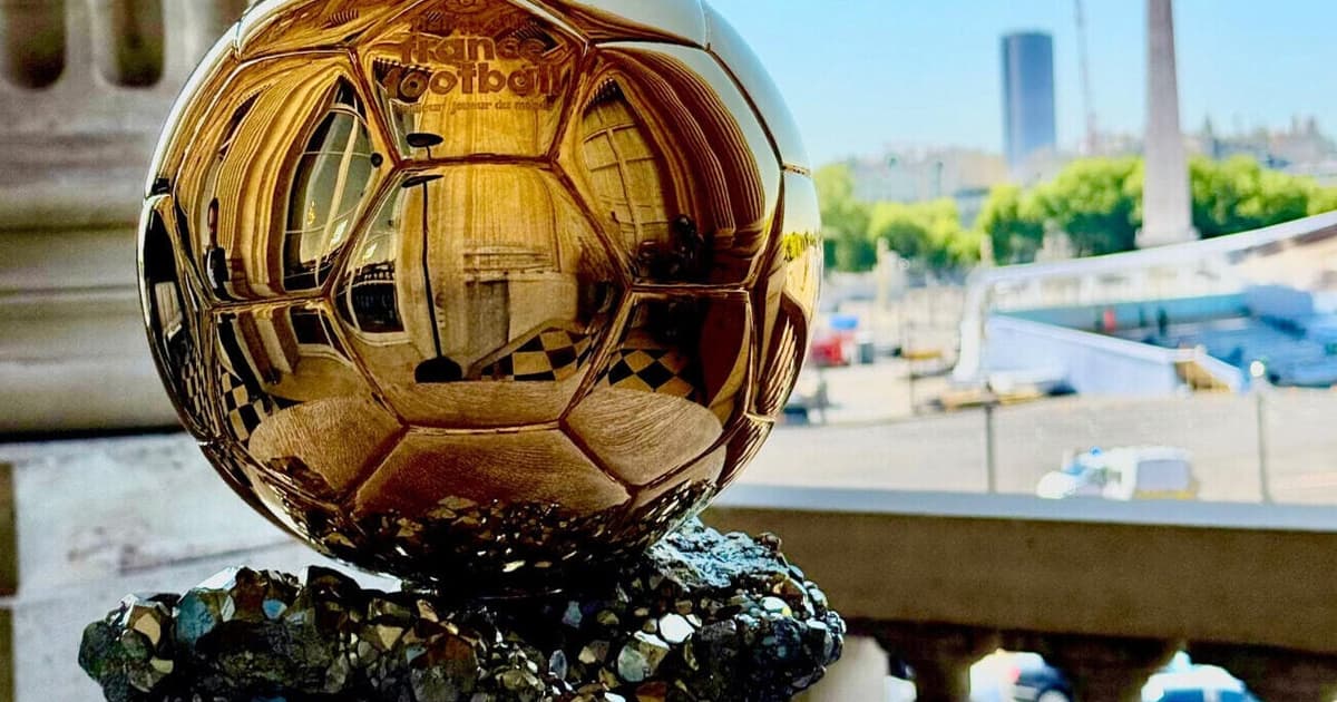 Mbappé e Messi na disputa acirrada pela Bola de Ouro 2026: quem leva o prêmio?