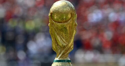 Fifa revela dados alarmantes sobre abusos nas redes sociais durante a Copa do Mundo 2026