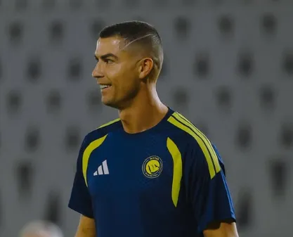 Cristiano Ronaldo é multado pela Federação Portuguesa e gera burburinho nas redes