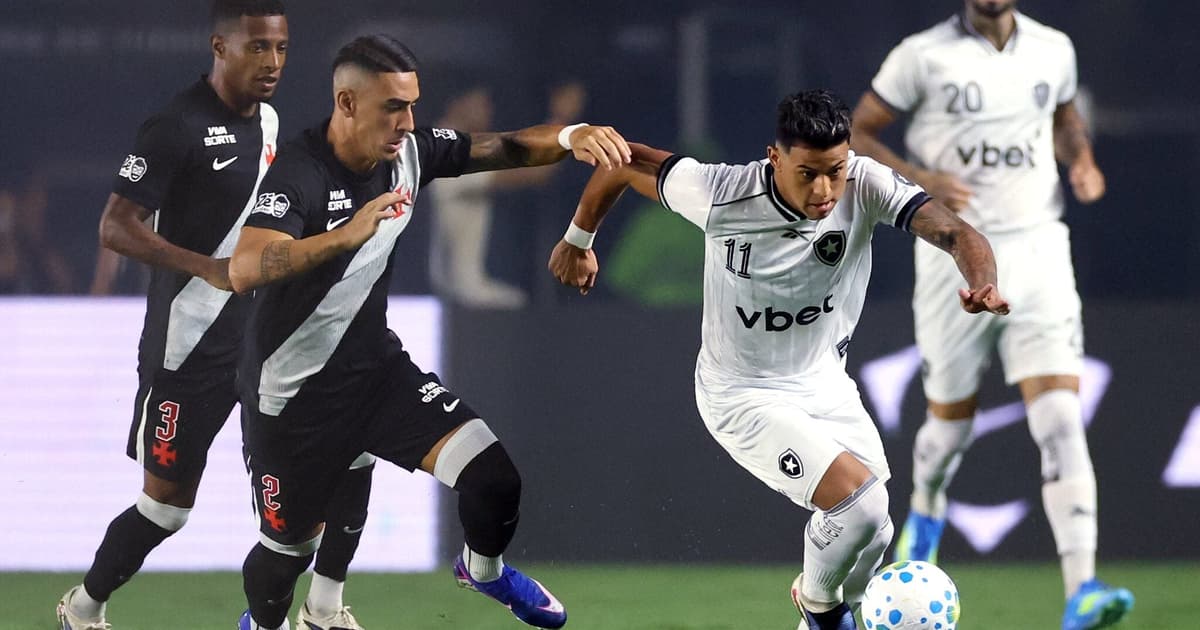 Brasileirão Série A e B: jogos imperdíveis movimentam a quarta-feira no futebol