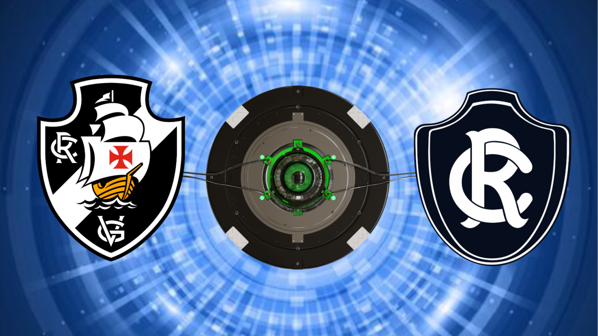 Vasco e Remo se enfrentam em duelo decisivo pelo Brasileirão 2026 em São Januário