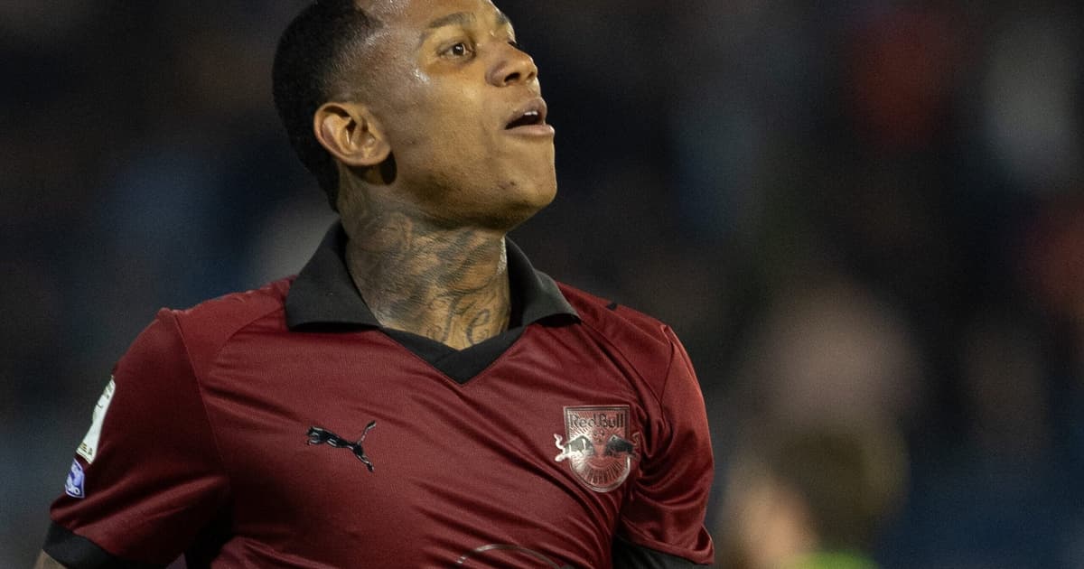 Wallace Yan brilha e guia Red Bull Bragantino na vitória emocionante sobre Cruzeiro