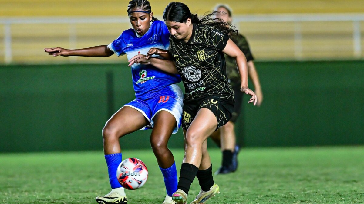 Náuas assume vaga do Atlético e reforça Campeonato Estadual Feminino em novembro