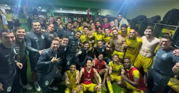 Futebol em Alta: Confira os Resultados dos Jogos Mais Recentes no Brasil e no Mundo