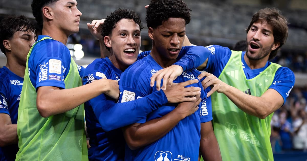 Cruzeiro Brilha com Novos Talentos e Conquista Vitória Crucial contra São Paulo