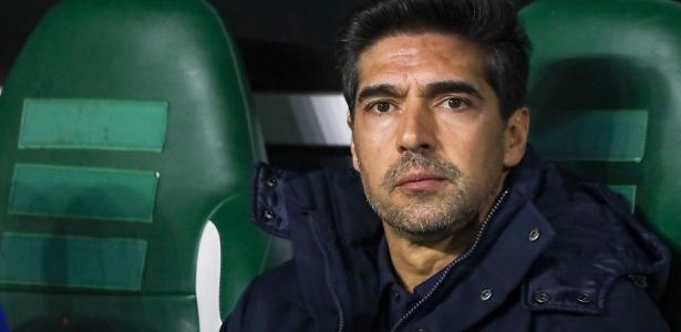 Palmeiras estreia nova formação e chega confiante à semifinal da Libertadores