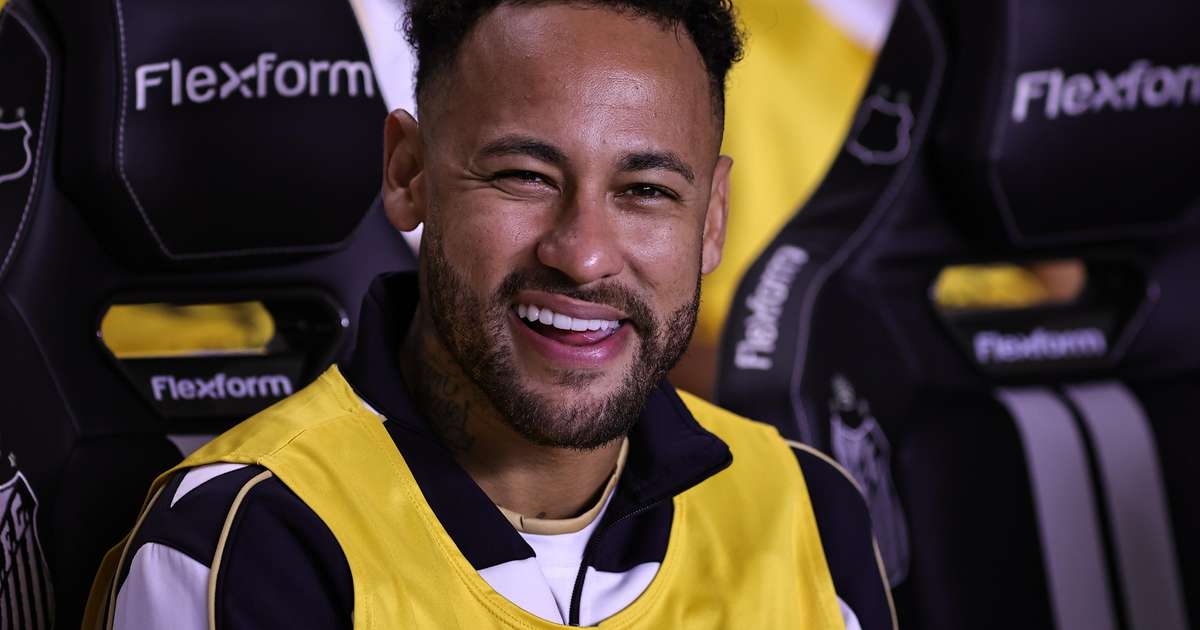 Neymar revela planos para o futuro após aposentadoria do futebol