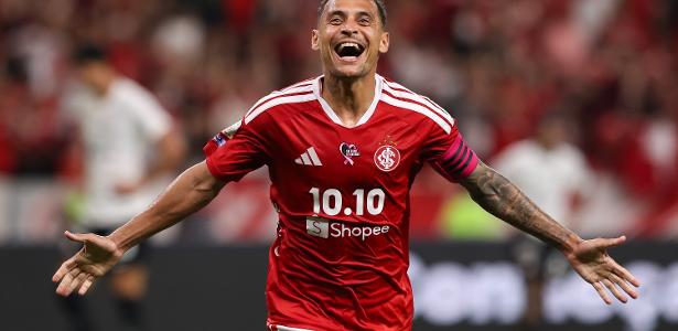 Internacional vence com emoção e mostra força em duelo apertado em Porto Alegre