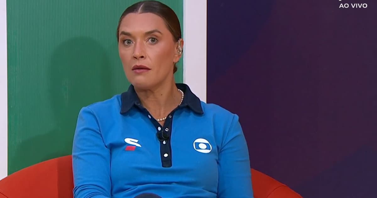 Polêmica na Libertadores: Ana Thaís Matos e a crise do Corinthians no futebol feminino
