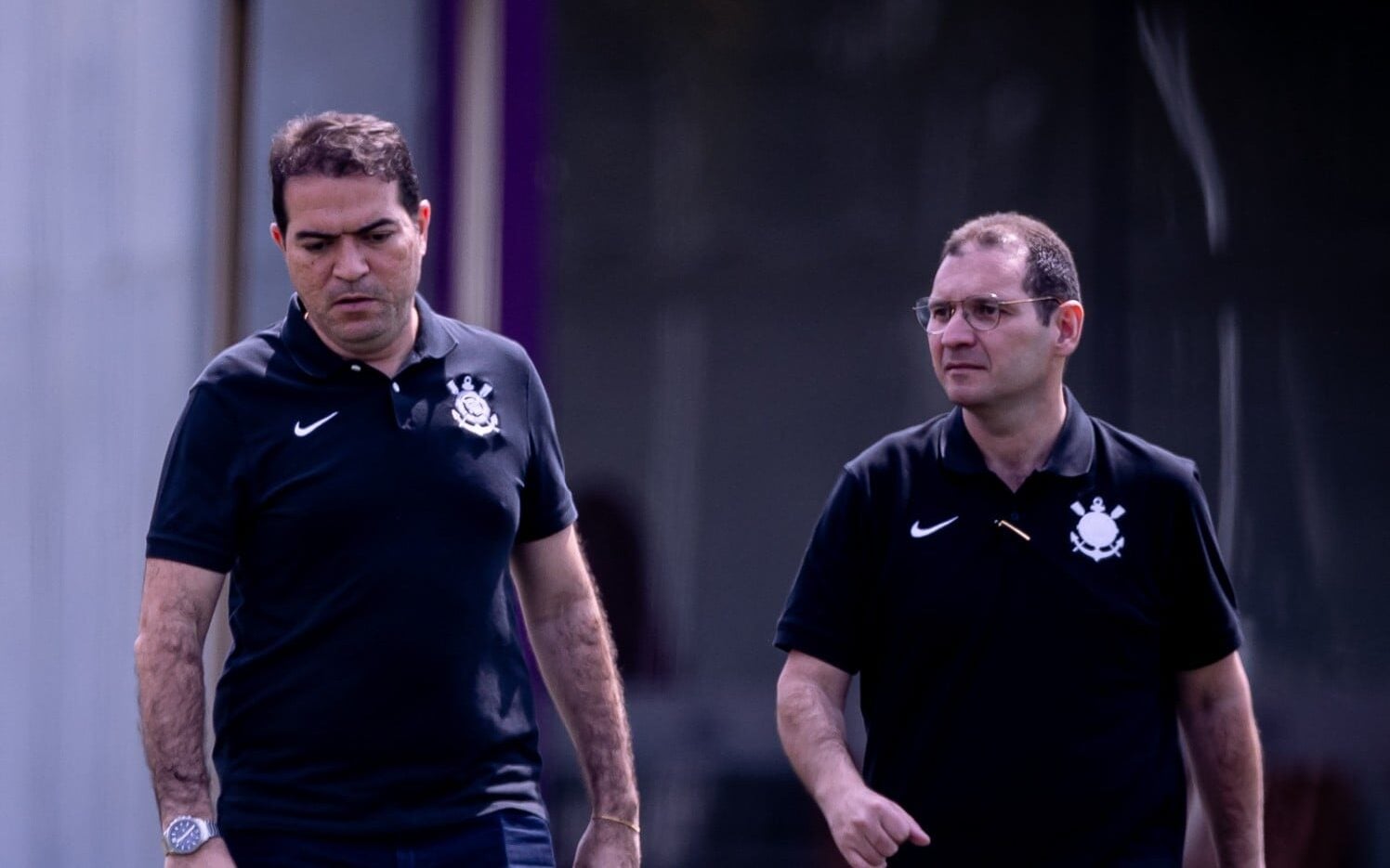Corinthians confirma permanência de Thiago Ayres mesmo após saída de Marcelo Paz