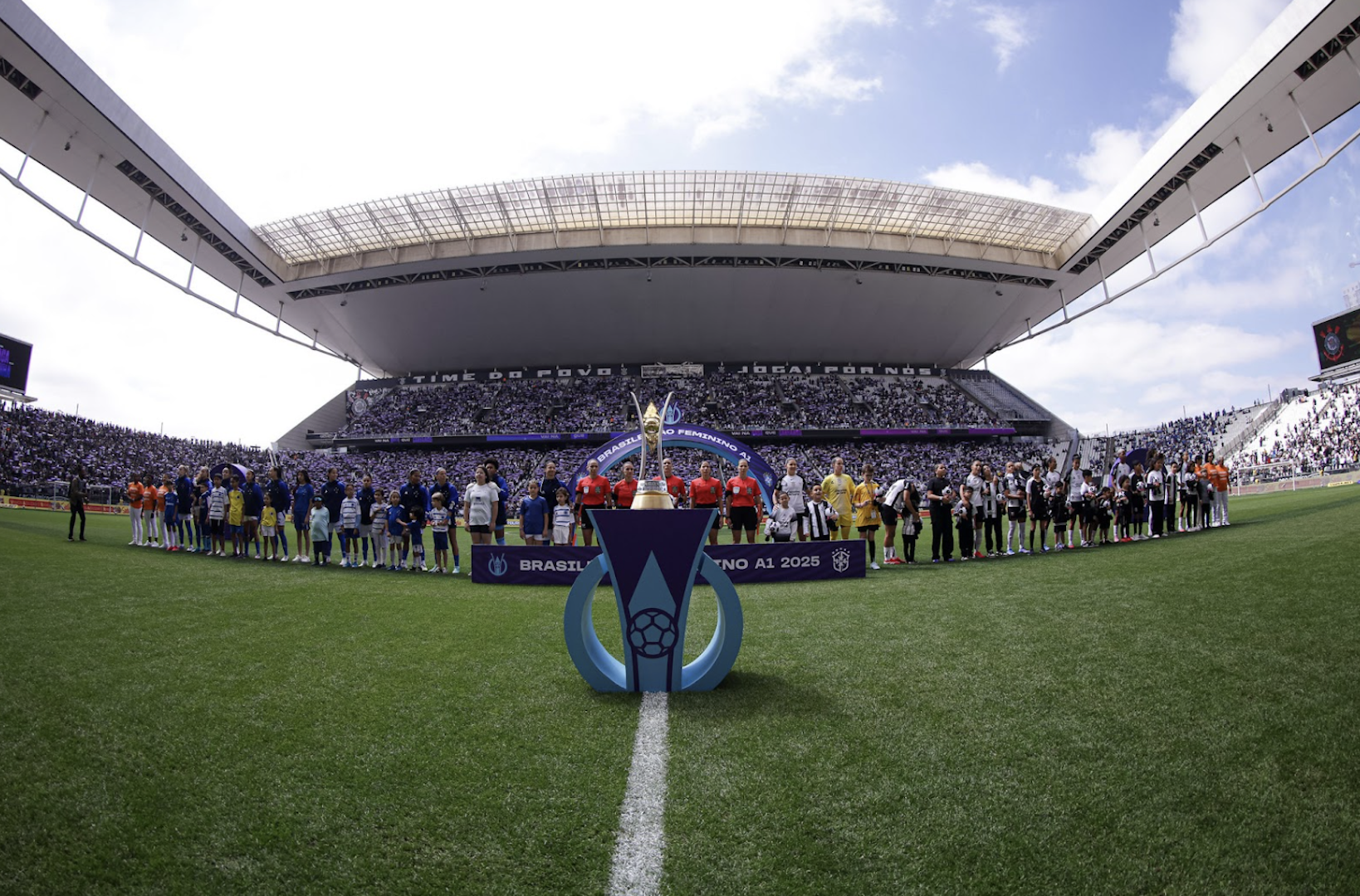 Espaço em Alta: Espanha Brilha e Futebol Feminino Ganha Novos Rumos em 2026