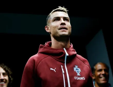 Cristiano Ronaldo pode enfrentar punição após saída polêmica da seleção portuguesa