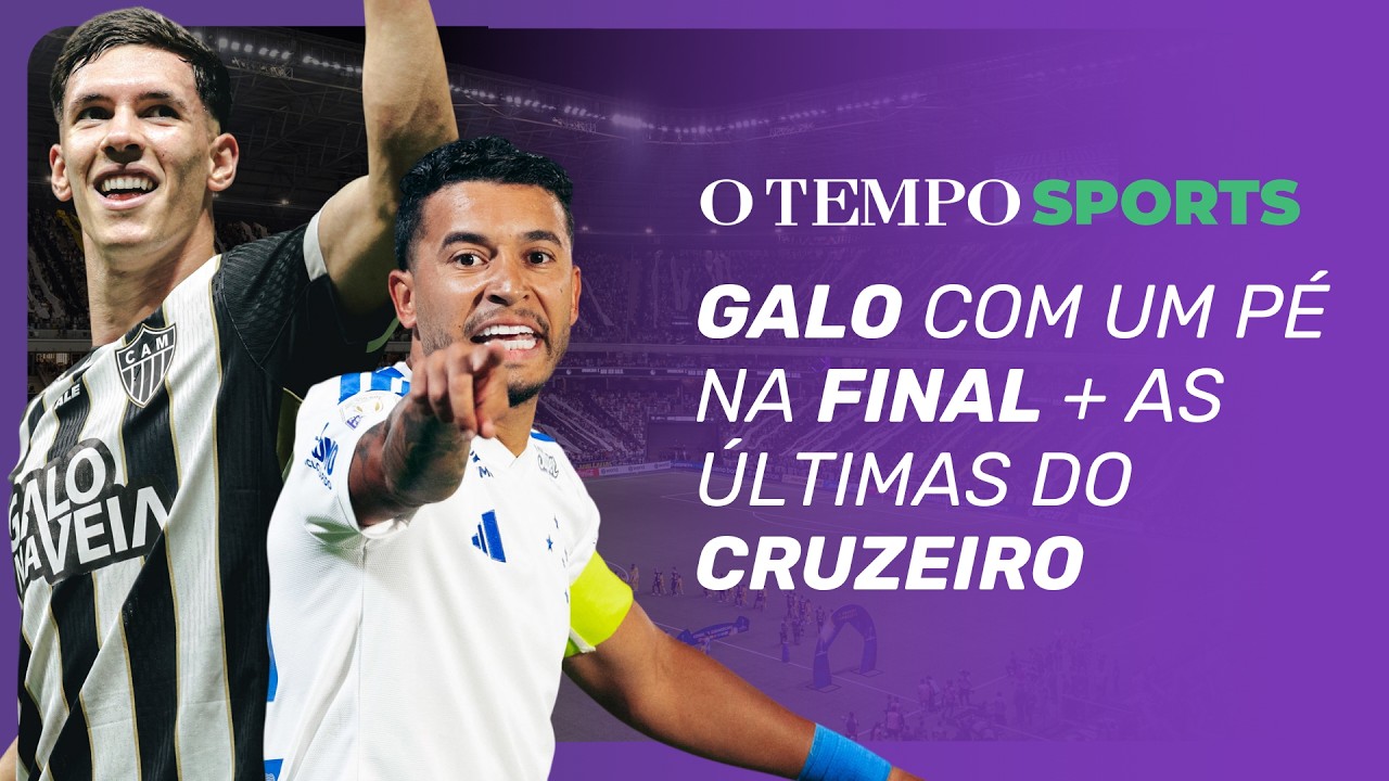 Atlético vence Montevideo City Torque e dá passo importante na final da Sul-Americana