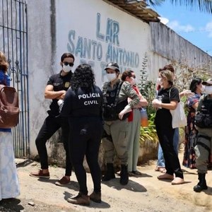 Notícia sem título