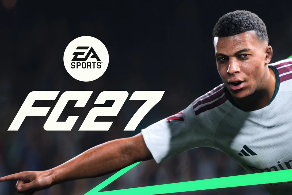 EA Sports FC 27 Revoluciona o Futebol Virtual com Novidades que Vão Além do Óbvio