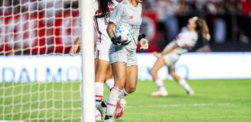 Futebol feminino no Brasil: um novo cenário político e social em campo