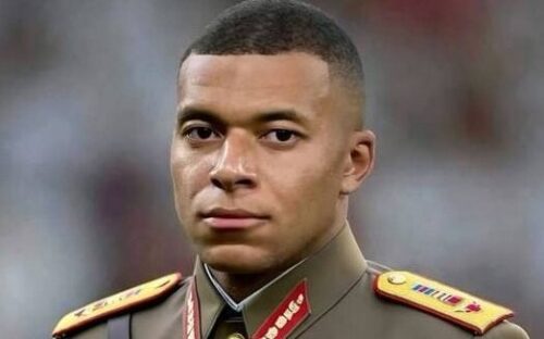 Courtois revela que apelido de “ditador” para Mbappé virou piada no Real Madrid
