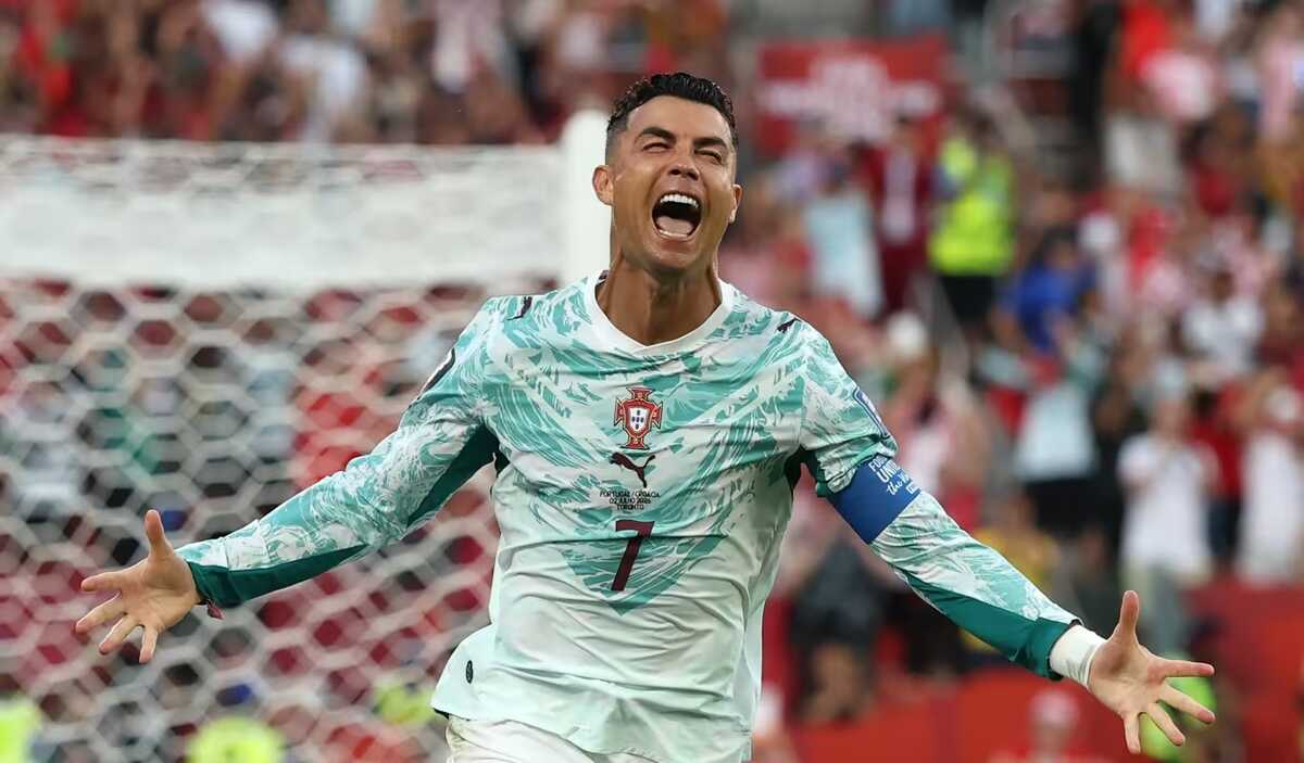 Cristiano Ronaldo revela desentendimentos com Jorge Jesus na seleção portuguesa